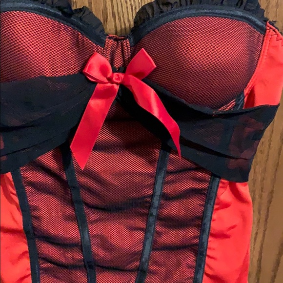 Bodyrage Intimates Medium - Picture 3 of 5